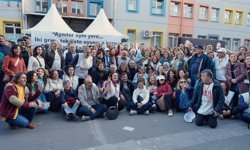 İstanbul Tabip Odası seçimlerini Demokratik Katılım Grubu kazandı