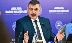 İçişleri Bakanı Çiftçi açıkladı: Bekçiler ve köy korucuları okullarda görevlendirilecek