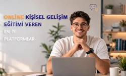 Online Kişisel Gelişim Eğitimi Veren En İyi Platformlar