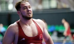 Milli güreşçilerden Avrupa’da 11 madalya: Hakan Büyükçıngıl’dan bronz