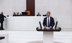 Ağrı Milletvekili Heval Bozdağ’dan TBMM’ye Çağrı: “Samsun’daki cezaevinde ağır hak ihlalleri araştırılsın”