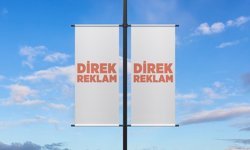 İstanbul Direk Reklamları Hizmetinde En İyi Firma: Hedef Kitlenize Doğrudan Ulaşın