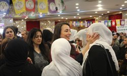 Tülay Hatimoğulları, “Oya Tekin Bir An Önce Aramızda Olmalı”