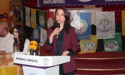 Hatimoğulları’ndan Adana’daki “Barış Davası”na Sert Tepki: “Barışı Yargılayamazsınız”