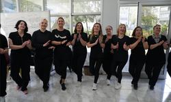 ÇUKUROVA’DA HALK OYUNLARIYLA KÜLTÜREL MİRAS YAŞATILIYOR