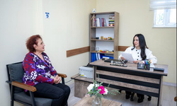 BÜYÜKŞEHİR, KADINLAR İÇİN ÜCRETSİZ DİYETİSYEN HİZMETİ VERİYOR