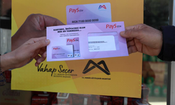 MERSİN BÜYÜKŞEHİR, HALK KART İLE HEM YURTTAŞA HEM ESNAFA DESTEK OLUYOR