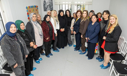 BÜYÜKŞEHİR ‘OTİZM AİLE DANIŞMA MERKEZİ’ ÇOCUKLARA VE AİLELERE UMUT OLUYOR