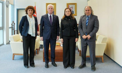 1 Mayıs için Taksim talebi: Sendikalardan İstanbul Valiliği’ne ziyaret