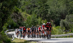 ‘TOUR OF MERSİN’ İLE SPORCULAR YAYLADAN DENİZE UZANAN ETAPLARI PEDALLAYACAK