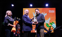 MİKAİL ASLAN KONSERİYLE YÜREĞİR’DE UNUTULMAZ GECE