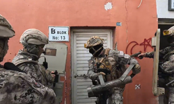 Adana’da Dev Uyuşturucu Operasyonu: Milyonlarca Hap Ele Geçirildi