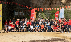 MERSİN BÜYÜKŞEHİR ‘KİLİKYA ULTRA MARATONU’NUN TANITIM KOŞUSUNU DÜZENLEDİ