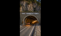 FEKE’DE TARİHİ YATIRIM: D815 YOLU İÇİN İMZALAR ATILDI