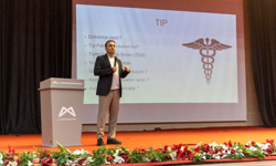 MERSİN BÜYÜKŞEHİR’DEN ÜNİVERSİTE ADAYLARINA ‘MESLEK TANITIM SEMİNERİ’