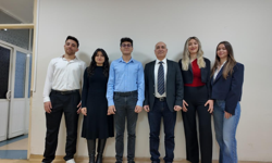 Çukurova Üniversitesinde “Cerrahide Yenilikçi Gelişmeler ve Yapay Zekâ” Kongresi Düzenleniyor