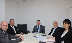 Avrupa Üniversiteleri Türkiye Çalıştayı Çukurova Üniversitesinde Başladı