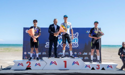 8. Tour of Mersin’in Gülnar Etabı Tamamlandı