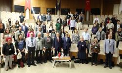 39. Ulusal Dilbilim Kurultayı Çukurova Üniversitesi Ev Sahipliğinde Başladı
