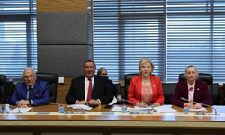 TBMM TARIM KOMİSYONU’NDA SERT TARTIŞMA: “BU KANUNLA MERHAMETİ YOK EDİYORUZ”