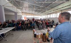 MERSİN BÜYÜKŞEHİR İLE YERELDEN KALKINAN BİR TURİZM MÜMKÜN