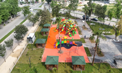 Yıldız: “Ceyhan’a Yakışan Yaşam Alanları Oluşturuyoruz”