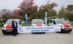 Başkan Ali Demirçalı: “Yeni Araç Sayımızı 35’e Çıkaracağız”