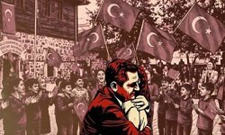 Özgür Özel’den 23 Nisan mesajı: “Yürü çocuk, yarınlar adınla yazılsın”