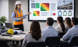 Bursa İşyeri Hekimliği Kursu: İşyeri Hekimi Olma Şartları ve Eğitim Süreci