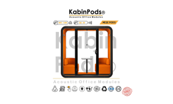 Kurumsal Ofislerde Yeni Trend: Akustik ve Mahremiyet Odaklı Çalışma Alanları