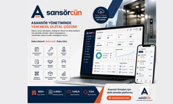 Asansorcun.com ile Asansör Firmalarında Dijital Yönetim Dönemi