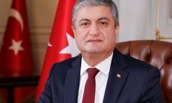 Mustafa Yavuz’dan 23 Nisan mesajı: “Milli iradenin en güçlü teminatı TBMM’dir”