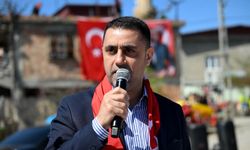 BAŞKAN KOZAY’DAN KURBAN BAYRAMI MESAJI