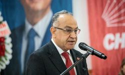 CHP Hatay İl Kongresi’nde Mehmet Gönenç dönemi