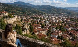Memleketten Uzakta Olanlar İçin Kastamonu ile Bağı Canlı Tutan Haber Akışı