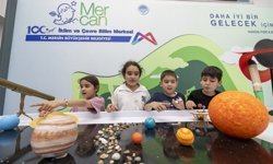 MERSİN BÜYÜKŞEHİR İLE ‘23 NİSAN’ BİR BAŞKA GÜZEL