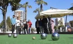 MERSİN BÜYÜKŞEHİR İLE SOSYALLEŞMENİN ADRESİ: ENGELSİZ YAŞAM PARKI