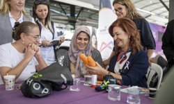 Mersin Büyükşehir Sosyal Destek Ağıyla Binlerce Aileye Ulaşıyor: Kimse Geride Bırakılmıyor