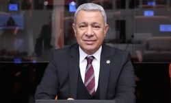 CHP’li Orhan Sümer Sağlık Çalışanlarının Mağduriyetini TBMM’ye Taşıdı