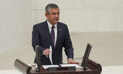 Özgür Özel’den TBMM’de sert “butlan” çıkışı: “Vesayetçiler her gün saldırıyor”