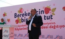 Adana Büyükşehir Belediyesi, sosyal belediyecilikten taviz vermiyor