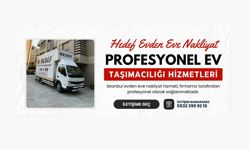 Hedef Nakliyat 28 Yıldır Güven Transferiyle Sektör Liderliğini Koruyor