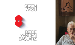 Sezen Aksu’dan Yeni Albüm: “Biz de Yeniden Başlarız” Yayında