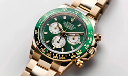 İkinci El Piyasasında Kazandıran Rolex Saat Fiyatları Analizi