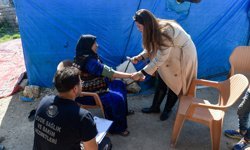 Seyhan Belediyesi’nden Kırılgan Gruplar İçin Sahada Güçlü Adım