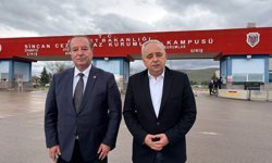 CHP’li Bakırlıoğlu’ndan Sert Tepki: Yolsuzluğu Ortaya Çıkaran Gazeteci Cezaevinde