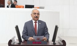 CHP’li Talat Dinçer: “İşsizlik Fonu İşçiye Değil İşverene Mi Çalışıyor?”