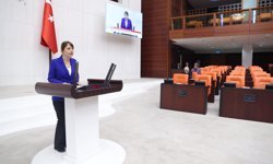 DEM Parti’li Kezban Konukçu’dan PTT’de Cumartesi Mesaisi Tepkisi: “Hukuksuz Dayatma Son Bulmalı”