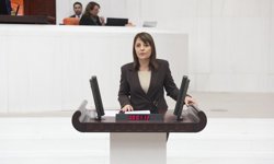 Madenci işçilerden Ankara’da “açlık grevi” eylemi: Konukçu'dan TBMM’ye soru önergesi