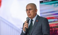 CHP Ankara İl Başkanı Ümit Erkol tutuklandı